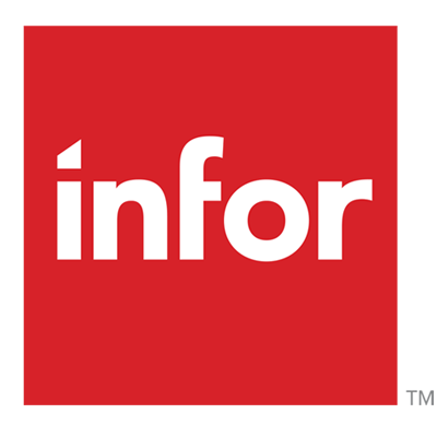 infor logo