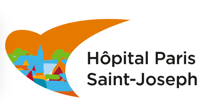 Hôpital Paris Saint-Joseph logo