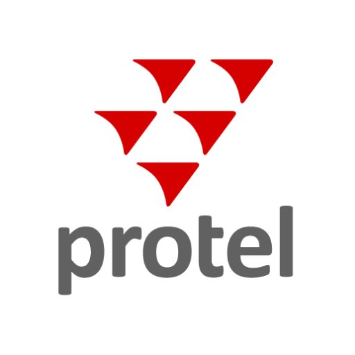 Protel logo