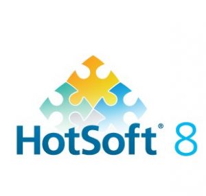 Hotsoft logo