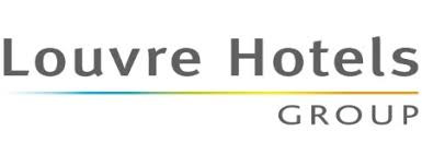 Louvre Hotels Group Logo