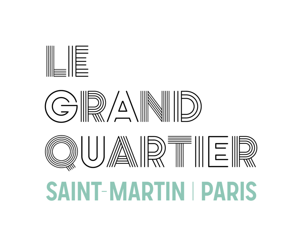 Le grand quartier hotel log Le grand quartier hotel log