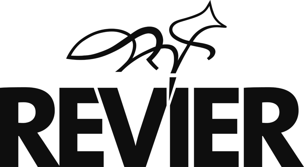 Revier logo
