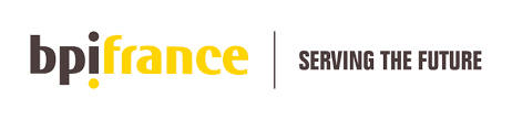 BPI France Logo BPI France Logo