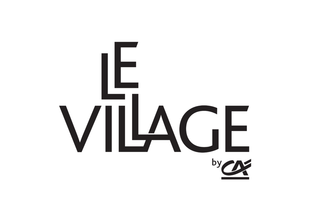 Le village by CA logo