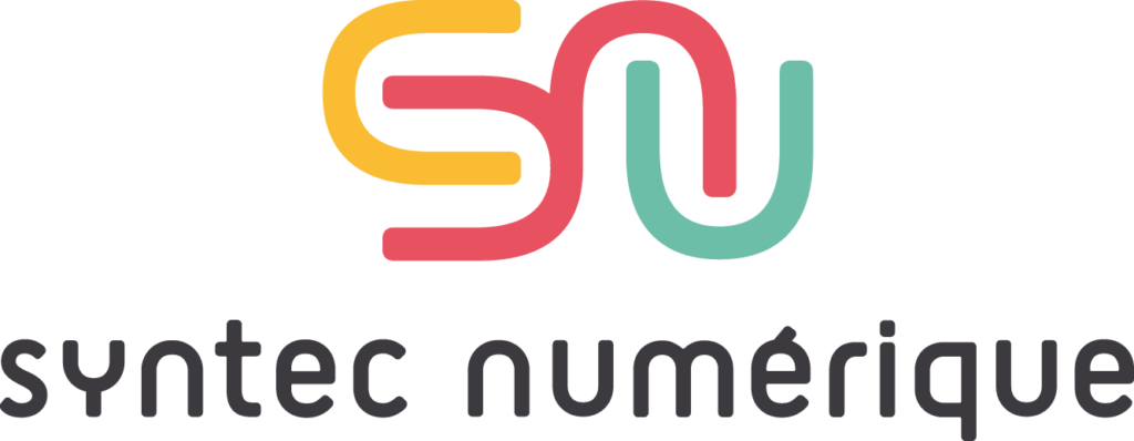 Syntec numérique logo