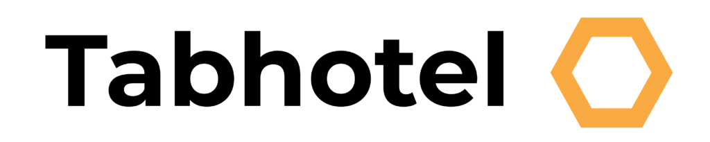 Tabhotel Logo
