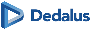 Dedalus logo Dedalus logo