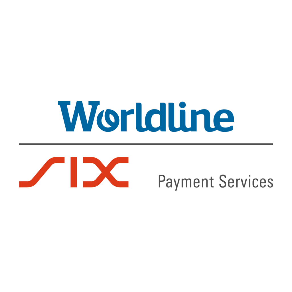 Six payment logo