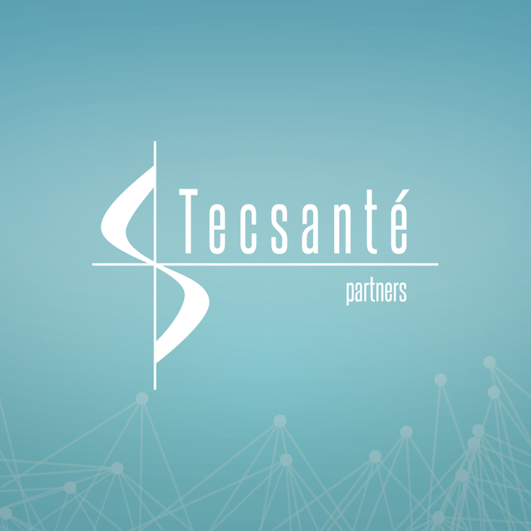 Tecsanté logo