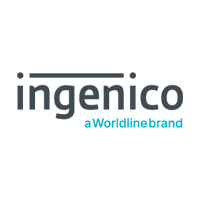 ingenico logo