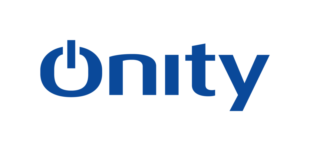 Onity logo