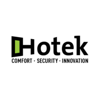 Hotek logo