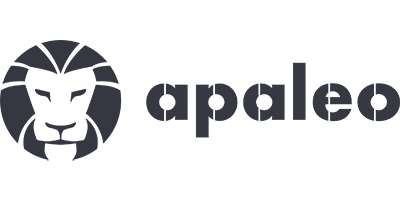 Apaleo logo