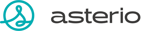 Asterio logo