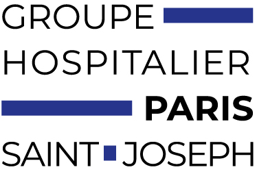 Hôpital Paris Saint-Joseph Logo Hôpital Paris Saint-Joseph logo