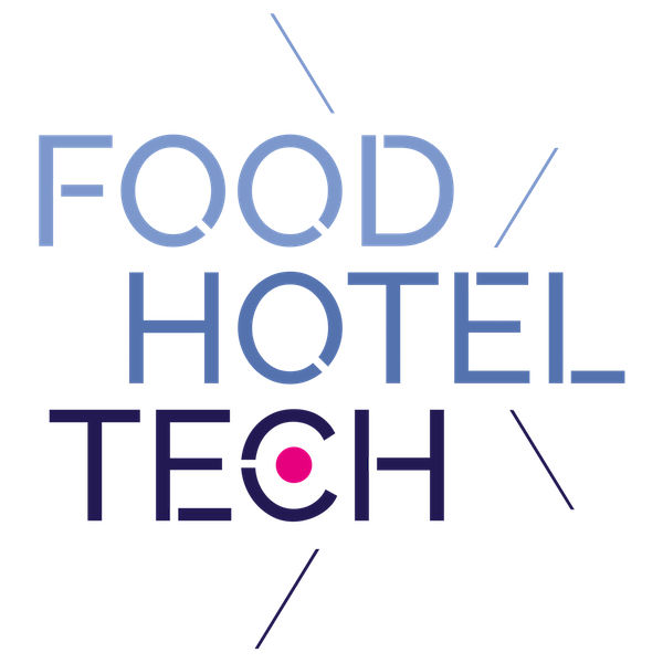 Food Hotel Tech logo