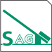 SAG logo