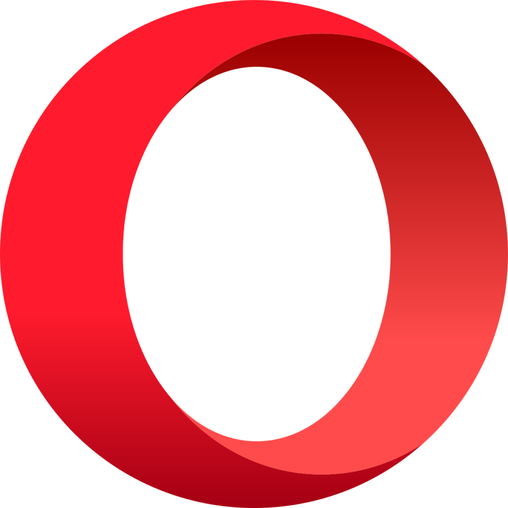 Opera Logo