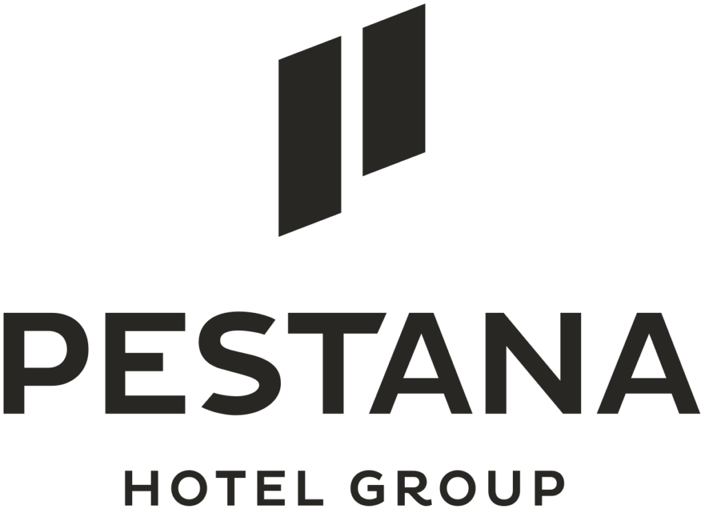 Pestana CR7 logo