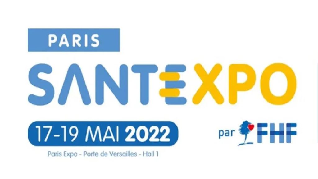 SantExpo logo SantExpo logo