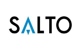 Salto logo