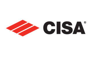 Cisa logo
