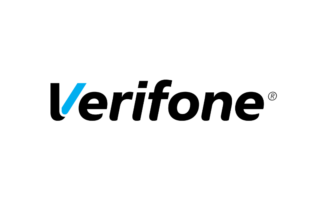 Verifone logo