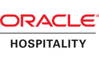Oracle hospitality logo