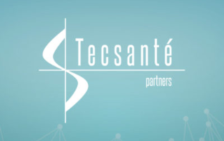 Tecsanté logo