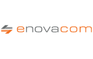 Enovacom logo