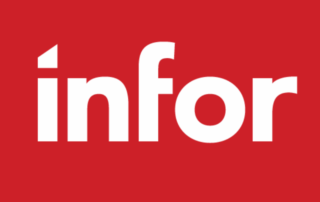 Infor logo