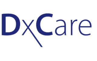 DXcare Dedalus Logo