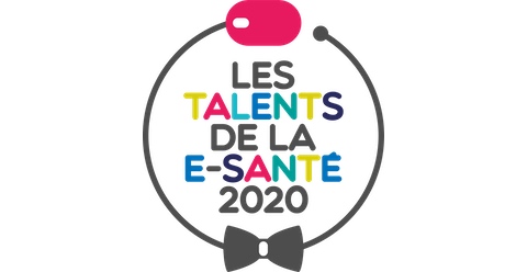 Les talents de la e-santé 2020